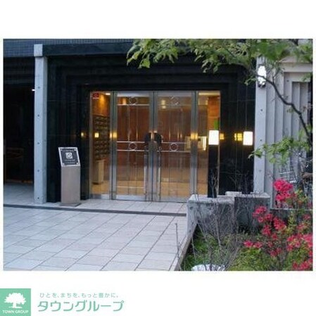 シンシア白金高輪の物件内観写真